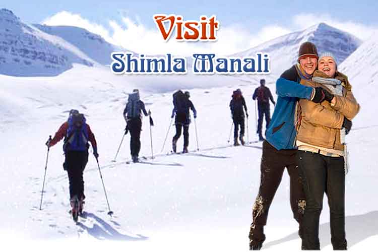 Best Of Shimla Tour