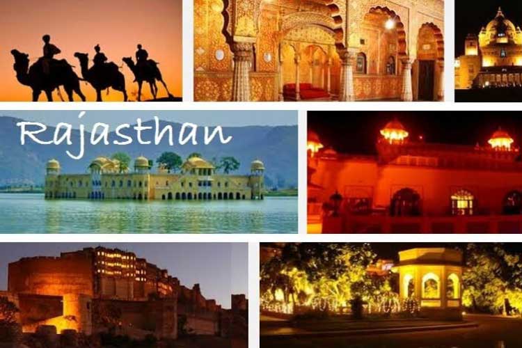 Hidden Treasure Of Rajasthan