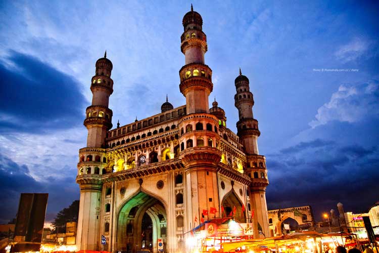 Hyderabad Incentive Tour