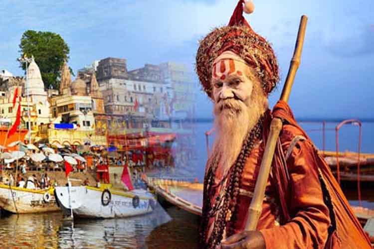 Rajasthan With Varanasi Tour