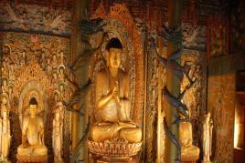 Special Buddhist Tour