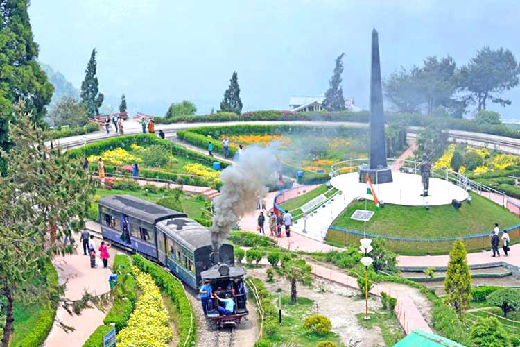 Special Darjeeling Gangtok Tour