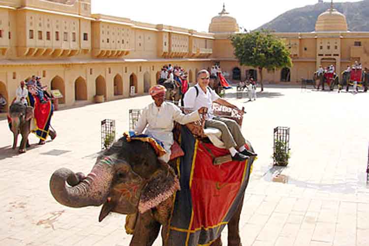 Special Tour Of Rajasthan